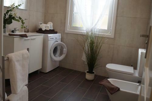 Chalet Tijarafe - Spc01100h-tya
