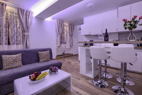 Apartment Castle