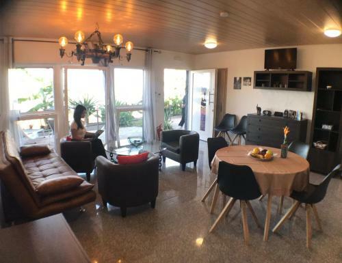 Aparthotel Ferien Haus La Palma