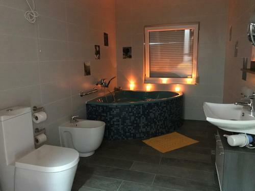 Aparthotel Ferien Haus La Palma