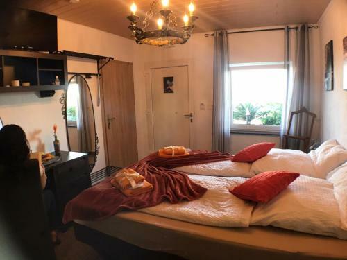Aparthotel Ferien Haus La Palma
