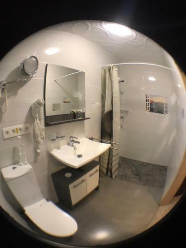 Aparthotel Ferien Haus La Palma