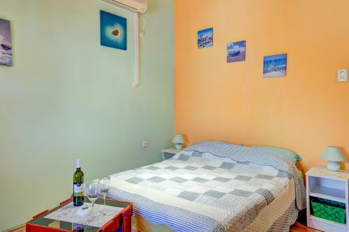 Apartment In Center