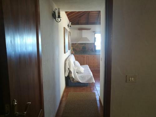 Agroturismo Casa Rural Geranios 2