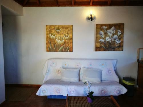 Agroturismo Casa Rural Geranios 2