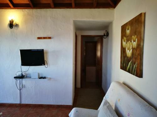 Agroturismo Casa Rural Geranios 2
