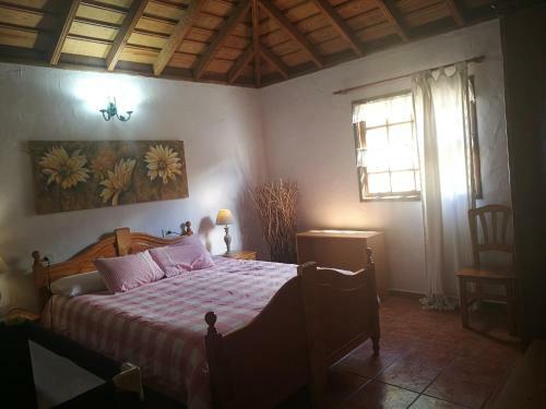 Agroturismo Casa Rural Geranios 2