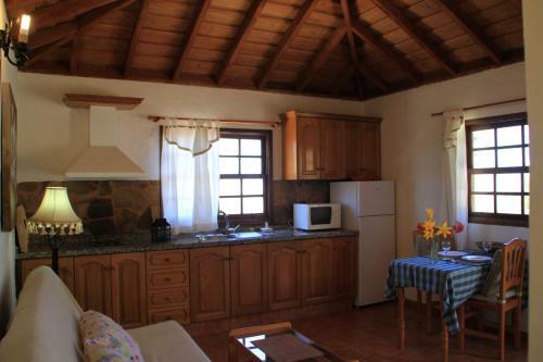 Agroturismo Casa Rural Geranios 2