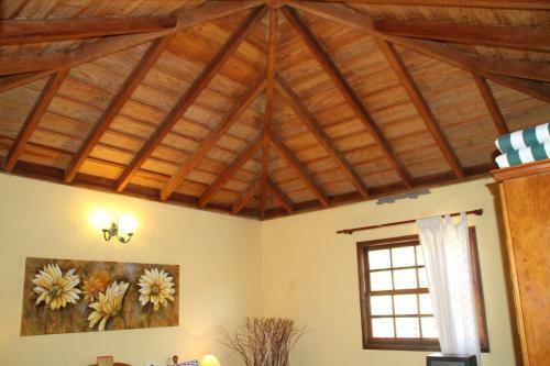 Agroturismo Casa Rural Geranios 2