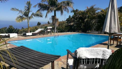 Agroturismo Casa Rural Geranios 2