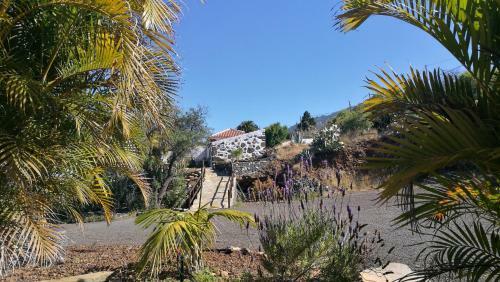 Agroturismo Casa Rural Geranios 2