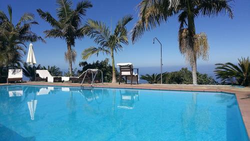Agroturismo Casa Rural Geranios 2