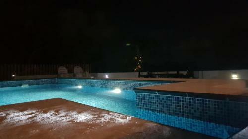 Apartamento Casa Punta Del Sol
