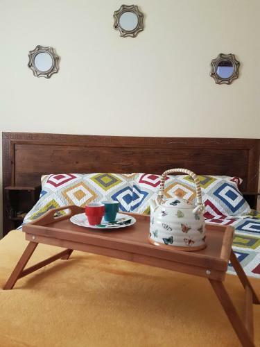 Apartamento Casa Punta Del Sol