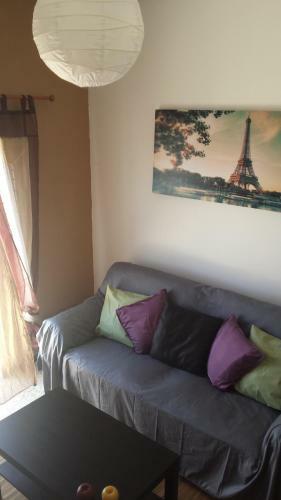 Apartamento Casa Punta Del Sol