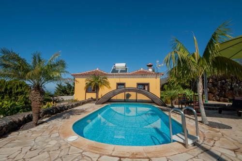 Villa Casa Van De Walle
