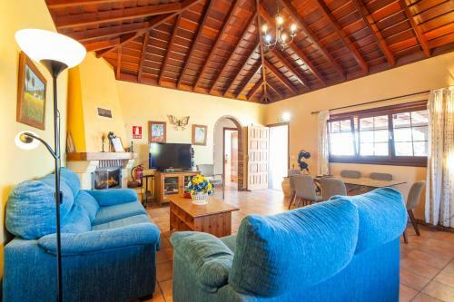 Villa Casa Van De Walle