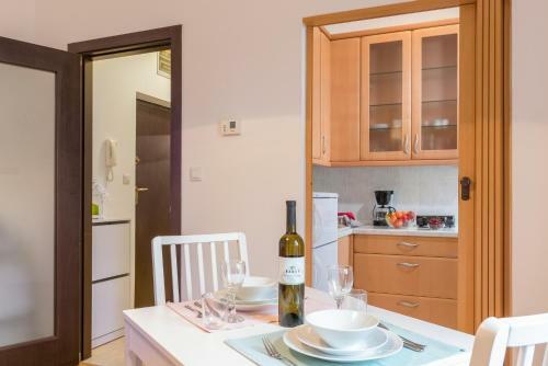 Apartamento Fiorelin
