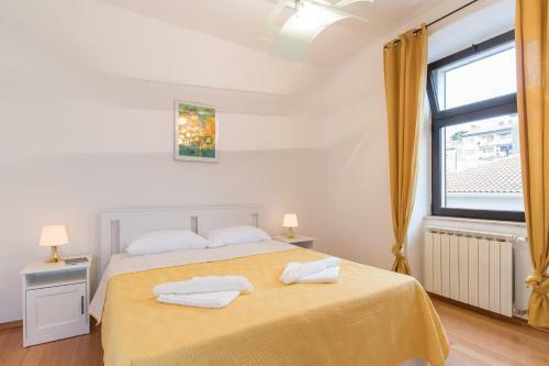 Apartamento Fiorelin