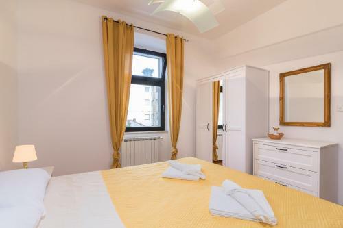 Apartamento Fiorelin