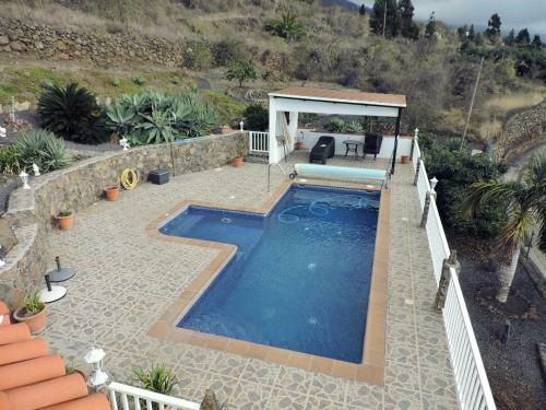 Casa La Hoya, En Tijarafe