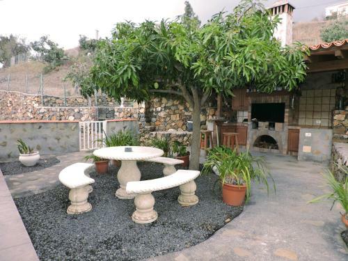 Casa La Hoya, En Tijarafe
