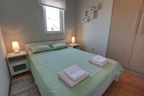 Apartman Pula