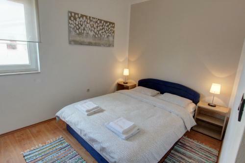 Apartman Pula