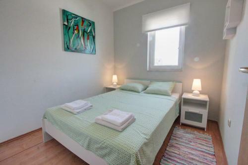 Apartman Pula