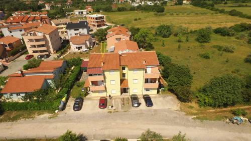Apartman Pula