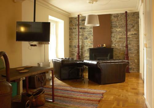 Apartamento Tolosa Un Mundo de Sensaciones