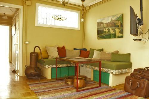 Apartamento Tolosa Un Mundo de Sensaciones