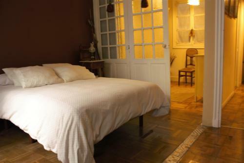 Apartamento Tolosa Un Mundo de Sensaciones