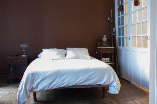 Apartamento Tolosa Un Mundo de Sensaciones