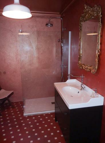 Apartamento Tolosa Un Mundo de Sensaciones