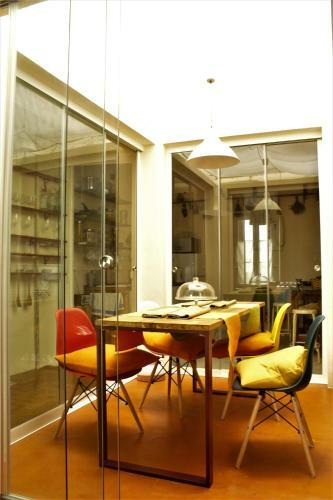 Apartamento Tolosa Un Mundo de Sensaciones