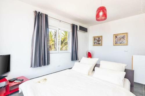 Hotel Terrazas Al Mar