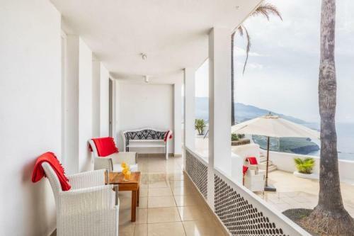 Hotel Terrazas Al Mar