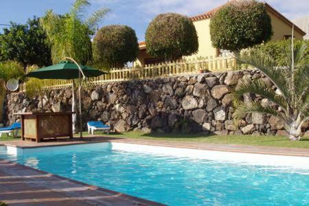 Villa Pilar