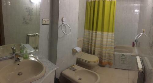 Apartamento Gonz�lez Montsec Montrebei