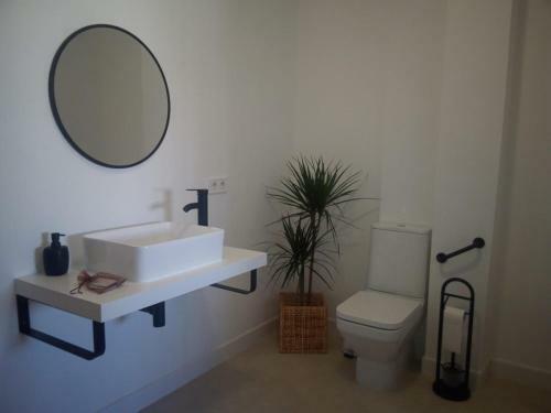 Bed & Breakfast La Buhardilla De Carmen