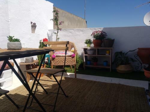 Bed & Breakfast La Buhardilla De Carmen