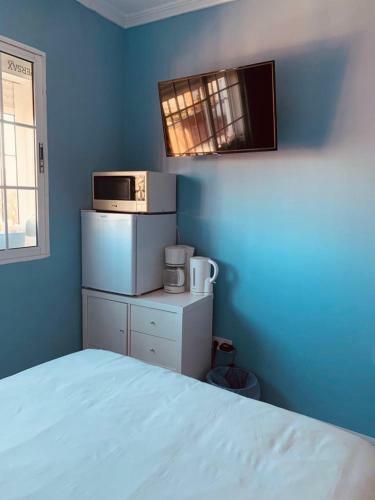 Bed & Breakfast La Buhardilla De Carmen