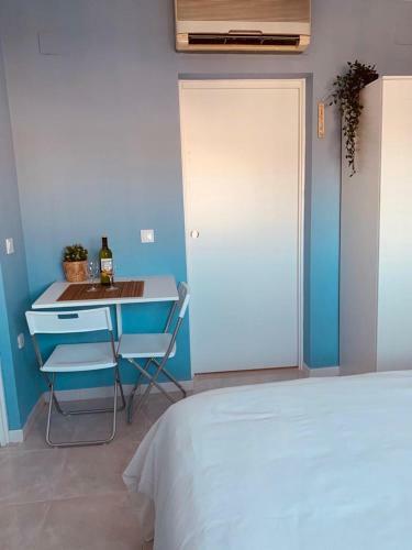 Bed & Breakfast La Buhardilla De Carmen