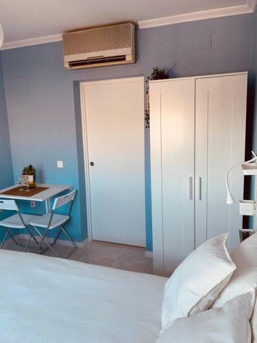 Bed & Breakfast La Buhardilla De Carmen