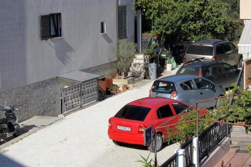 Apartments With Wifi Rovinj - 15084