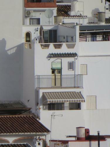 Casa Merengue