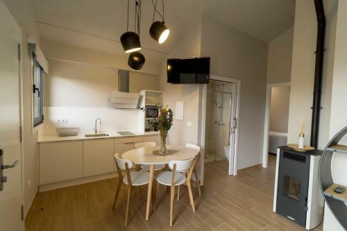 Apartamento Alto Da Pousa