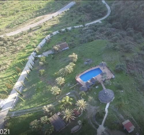 Finca El Moralejo 6 Persons Cottage