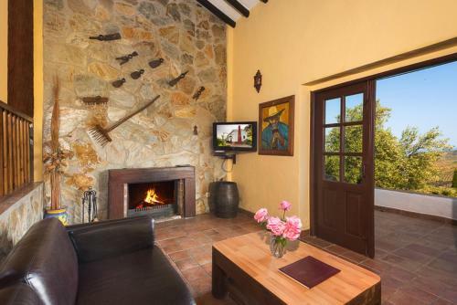 Finca El Moralejo 6 Persons Cottage